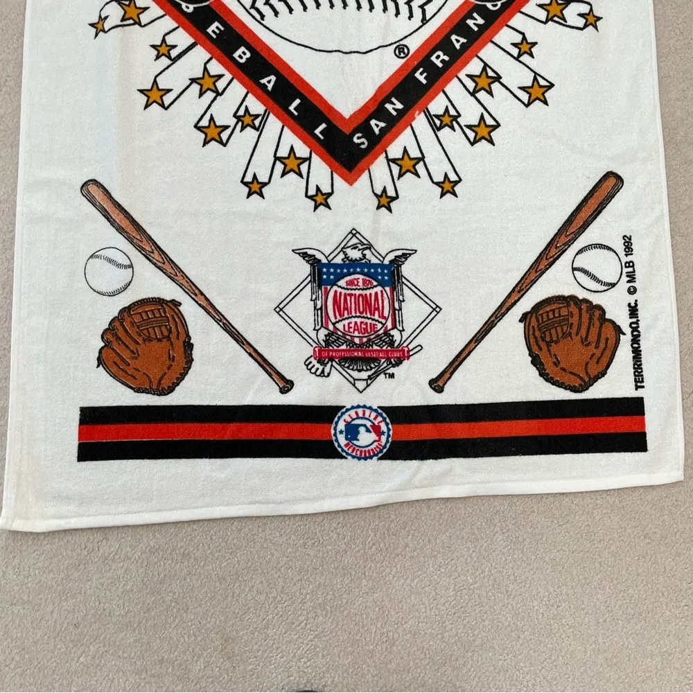 MLB san francisco